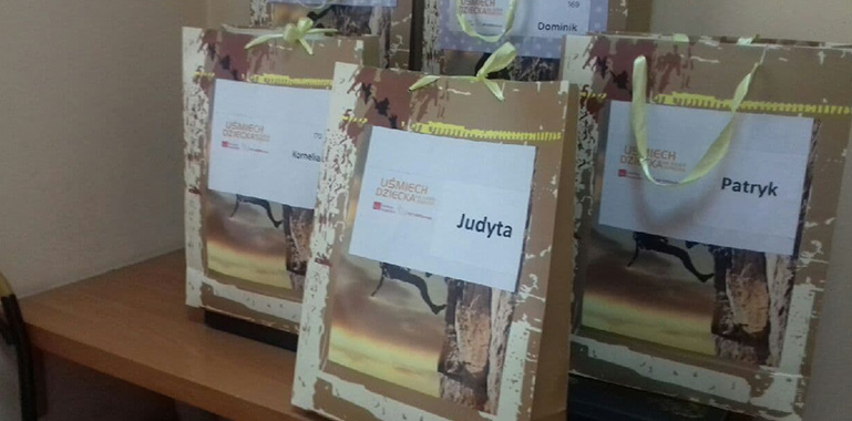 Dzień Dziecka w ProSalute